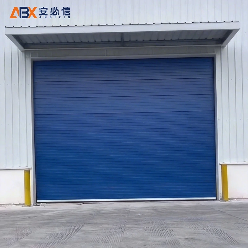 泰州快速卷帘门